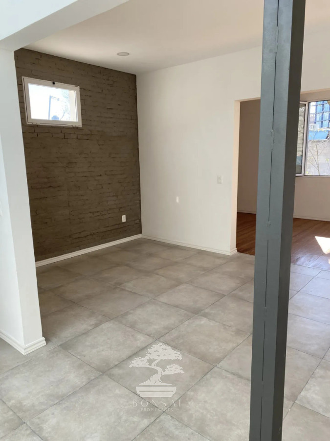 Apartamento ID.898 - Alquiler Apartamento Estilo Loft Pocitos Montevideo N