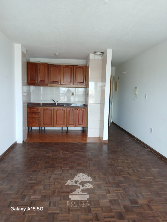 Apartamento ID.1138 - Alquiler Monoambiente Pocitos Montevideo S
