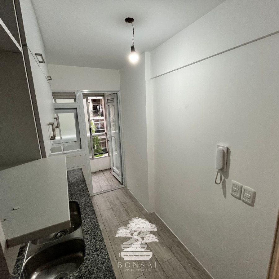 Apartamento ID.67 - Alquiler 1 Dormitorio Punta Carretas Montevideo V
