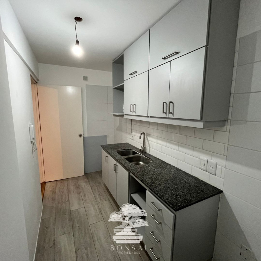Apartamento ID.67 - Alquiler 1 Dormitorio Punta Carretas Montevideo V