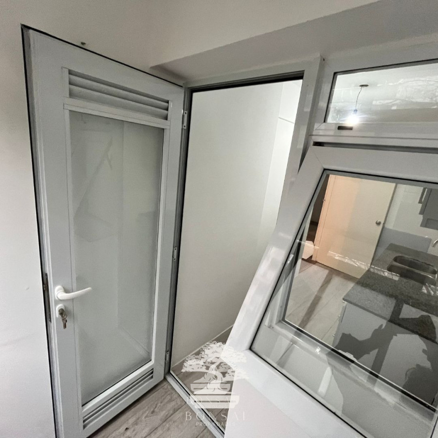Apartamento ID.67 - Alquiler 1 Dormitorio Punta Carretas Montevideo V