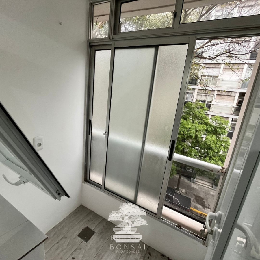 Apartamento ID.67 - Alquiler 1 Dormitorio Punta Carretas Montevideo V