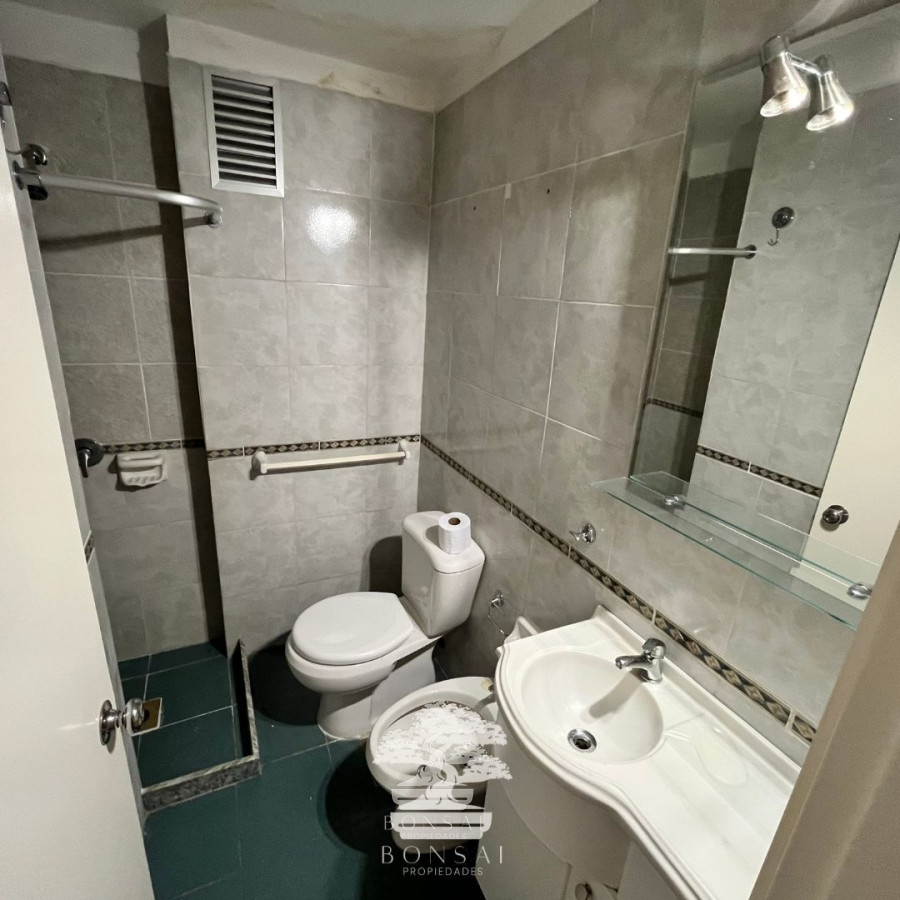 Apartamento ID.67 - Alquiler 1 Dormitorio Punta Carretas Montevideo V