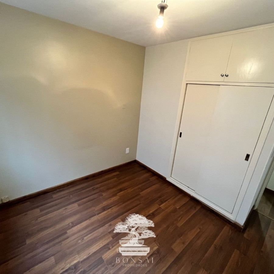 Apartamento ID.67 - Alquiler 1 Dormitorio Punta Carretas Montevideo V