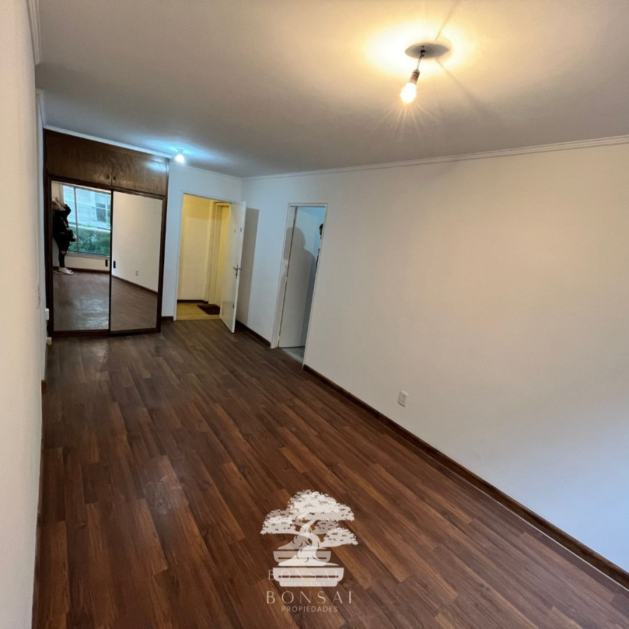 Apartamento ID.67 - Alquiler 1 Dormitorio Punta Carretas Montevideo V