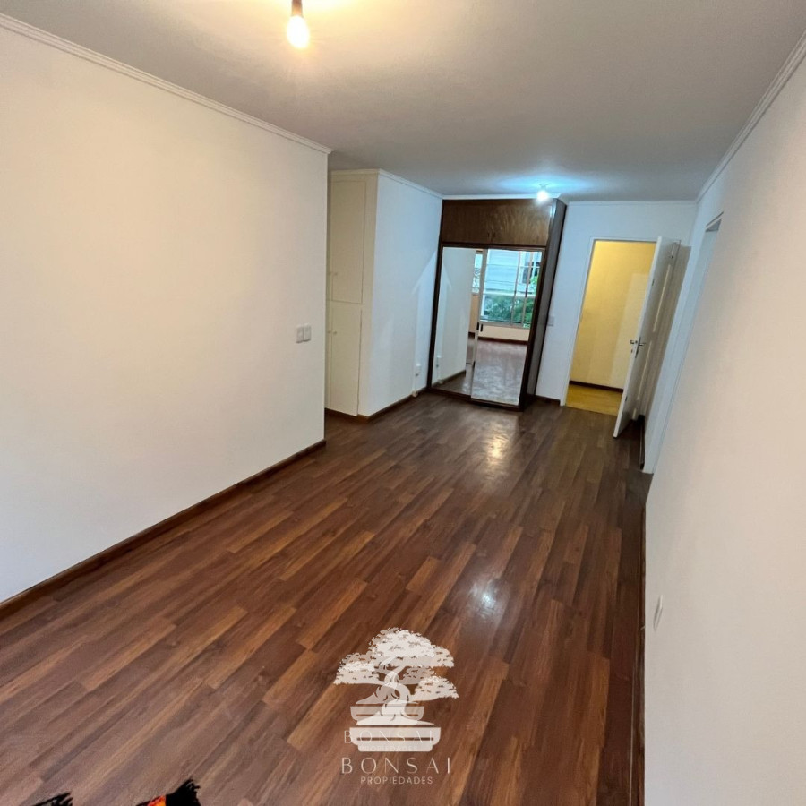 Apartamento ID.67 - Alquiler 1 Dormitorio Punta Carretas Montevideo V