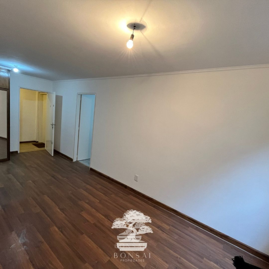 Apartamento ID.67 - Alquiler 1 Dormitorio Punta Carretas Montevideo V