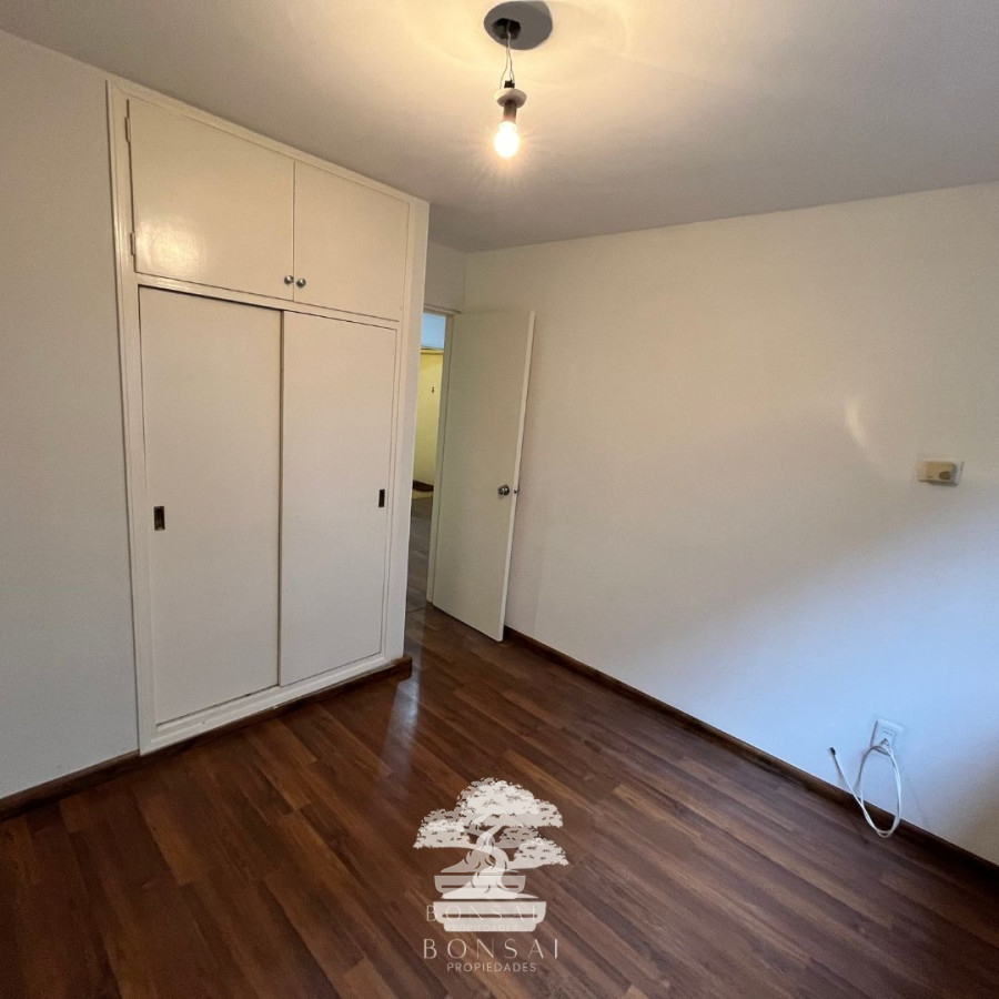 Apartamento ID.67 - Alquiler 1 Dormitorio Punta Carretas Montevideo V