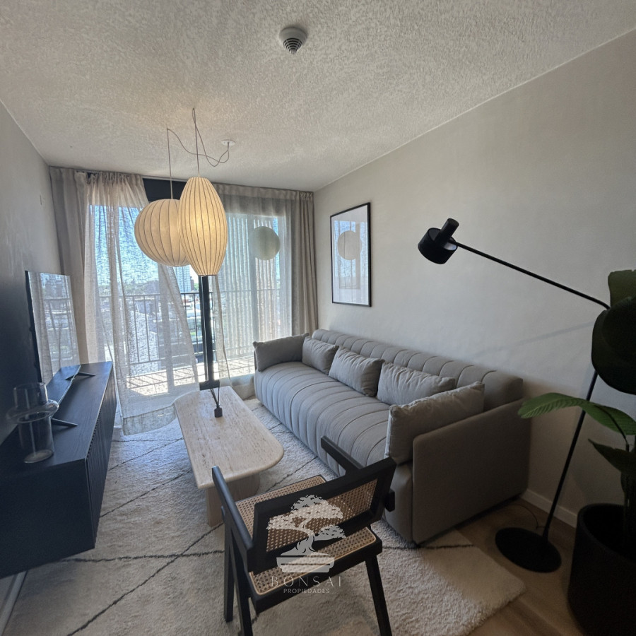 Apartamento ID.912 - Venta Apartamentos a estrenar La Blanqueada Montevideo G