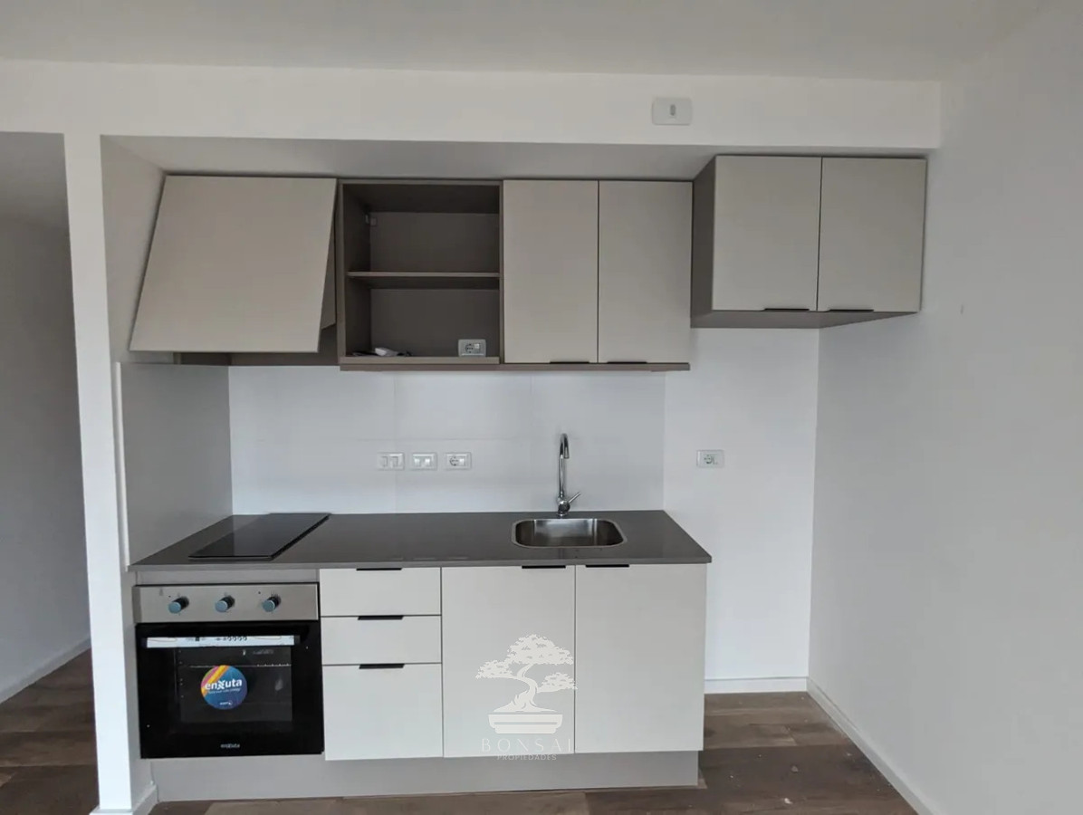 Apartamento ID.852 - Alquiler Monoambiente Cordon Montevideo S