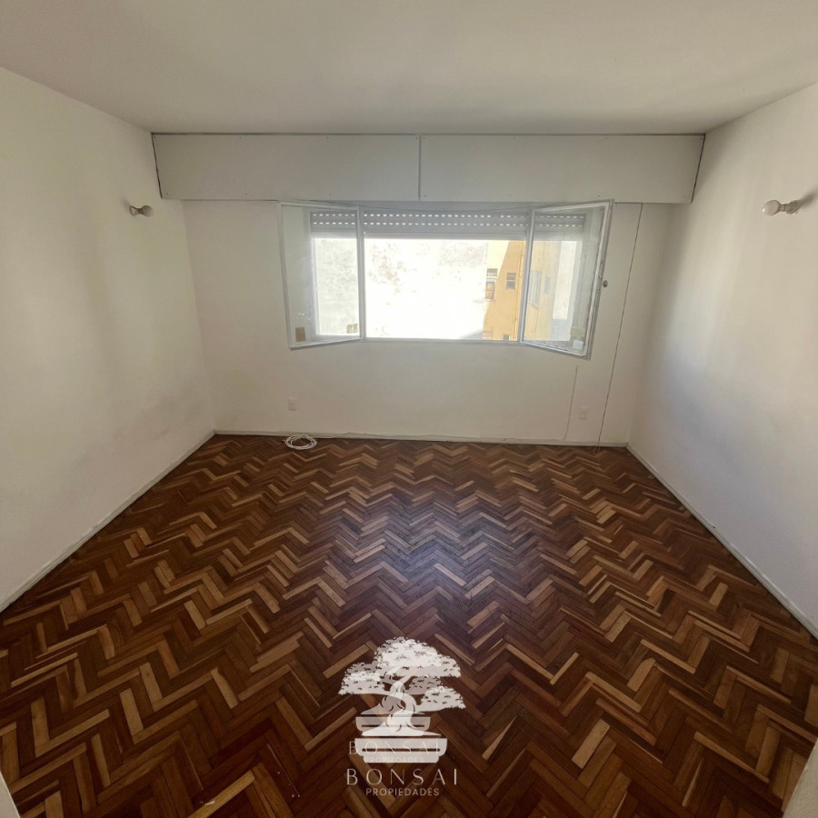 Apartamento ID.68 - Alquiler Apartamento 1 Dormitorio Centro Montevideo M 