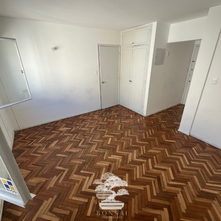 Apartamento ID.68 - Alquiler Apartamento 1 Dormitorio Centro Montevideo M 