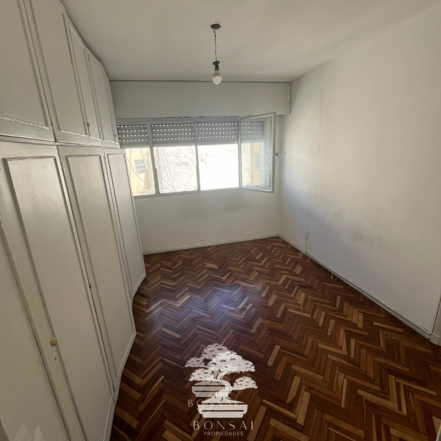 Apartamento ID.68 - Alquiler Apartamento 1 Dormitorio Centro Montevideo M 