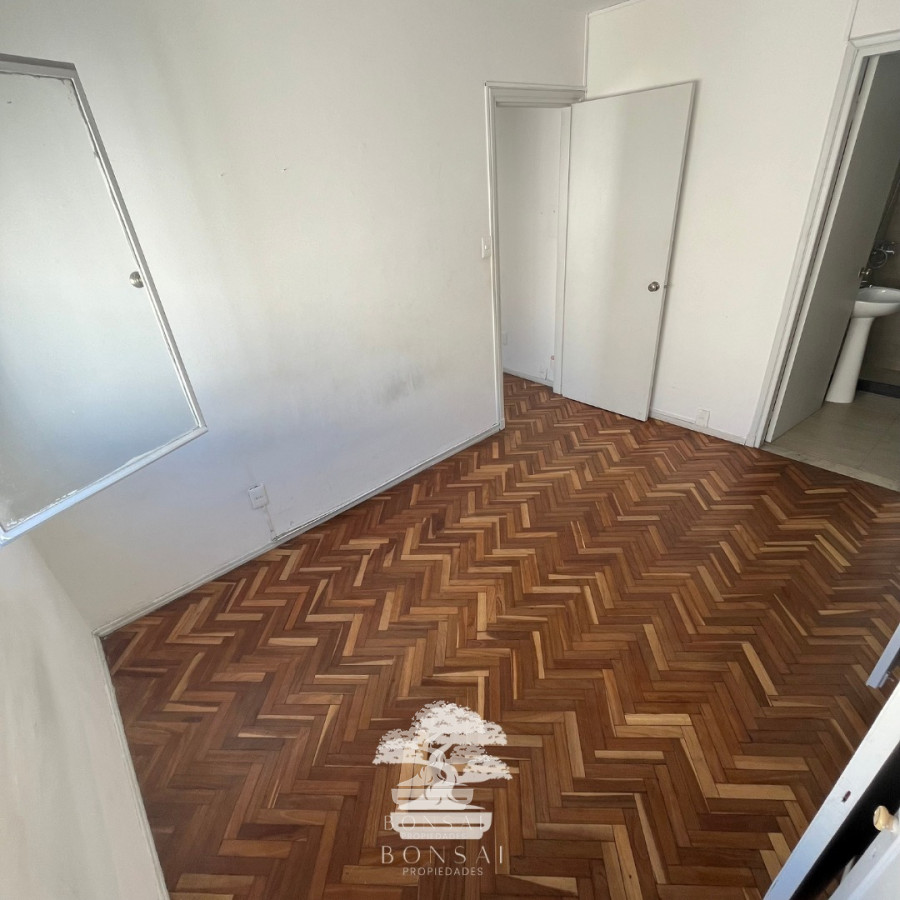 Apartamento ID.68 - Alquiler Apartamento 1 Dormitorio Centro Montevideo M 