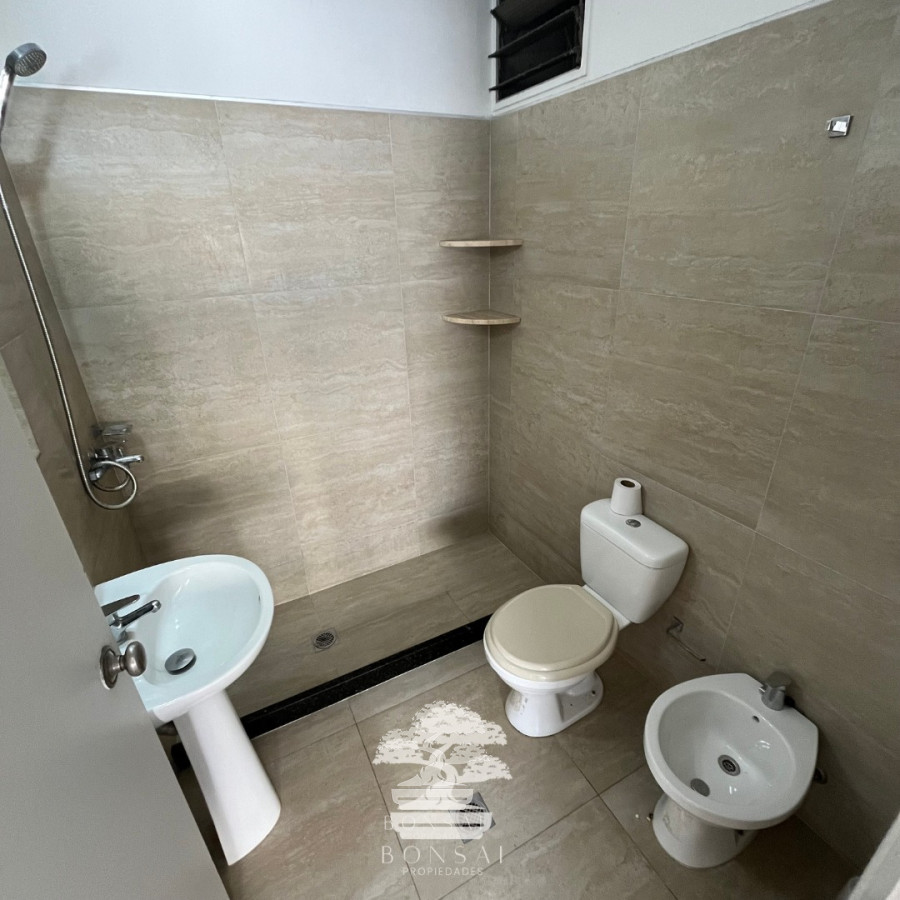 Apartamento ID.68 - Alquiler Apartamento 1 Dormitorio Centro Montevideo M 