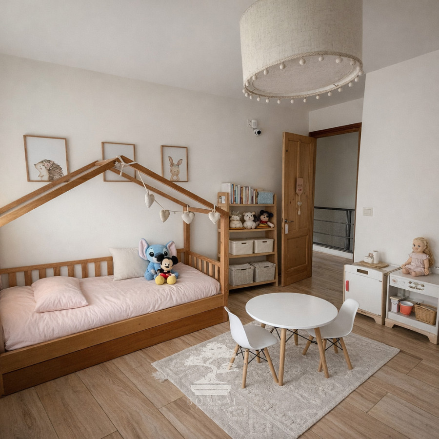 Apartamento ID.910 - Venta Casa 3 Dormitorios Barra de Carrasco Montevideo F 