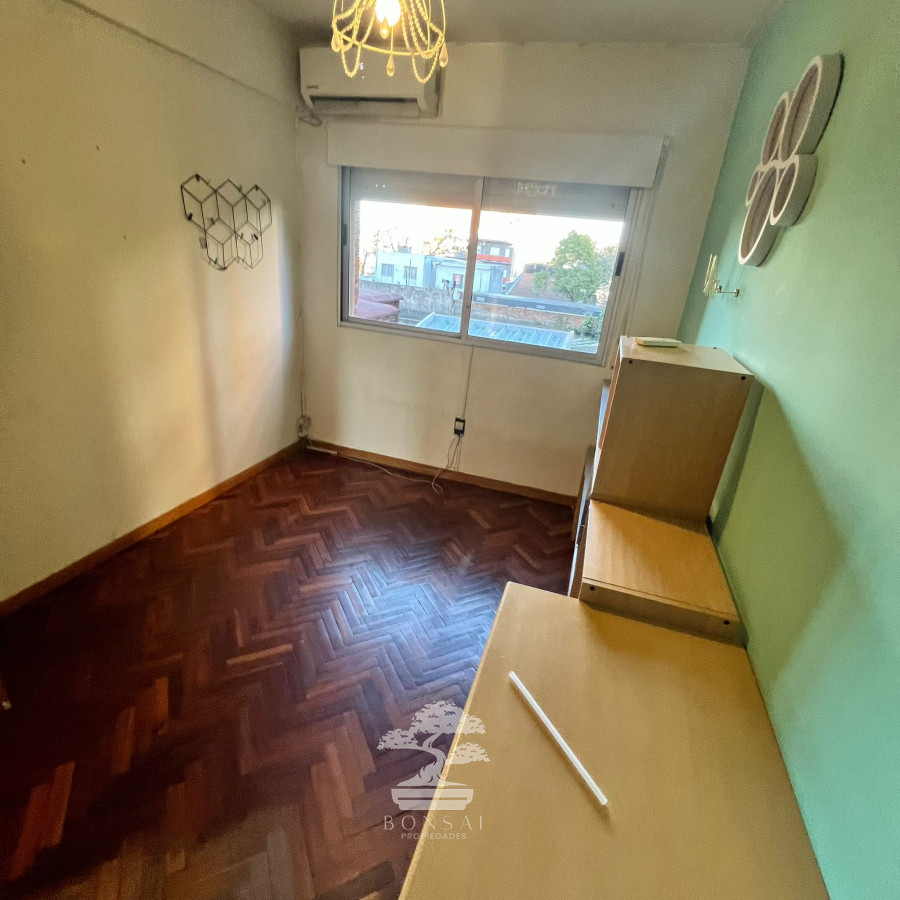 Apartamento ID.619 - Venta Apartamento 3 dormitorios Parque Batlle Montevideo V 
