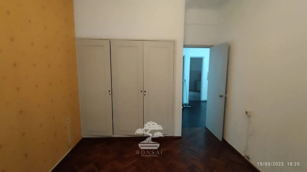 Apartamento ID.960 - Alquiler Apartamento 2 dormitorios La Comercial Montevideo S