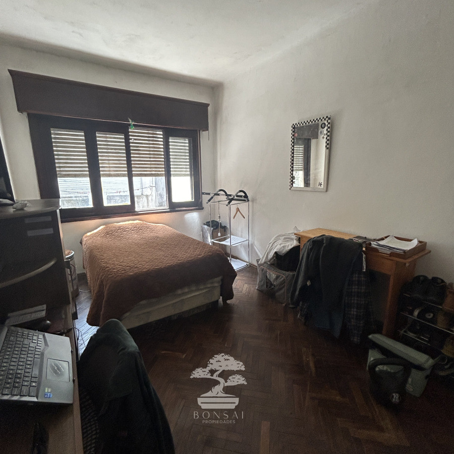 Apartamento ID.793 - Venta Apartamento 1 Dormitorio Reducto Montevideo LR