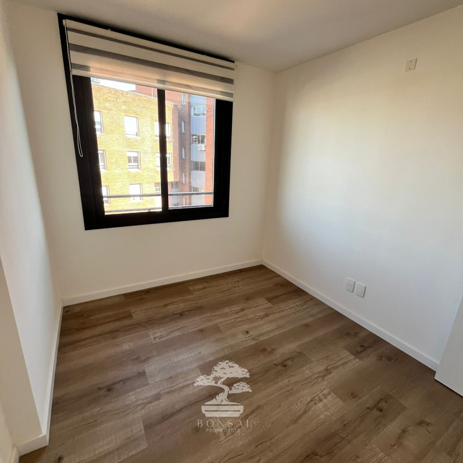 Apartamento ID.617 - Venta Apartamento 2 dormitorios Centro Montevideo V