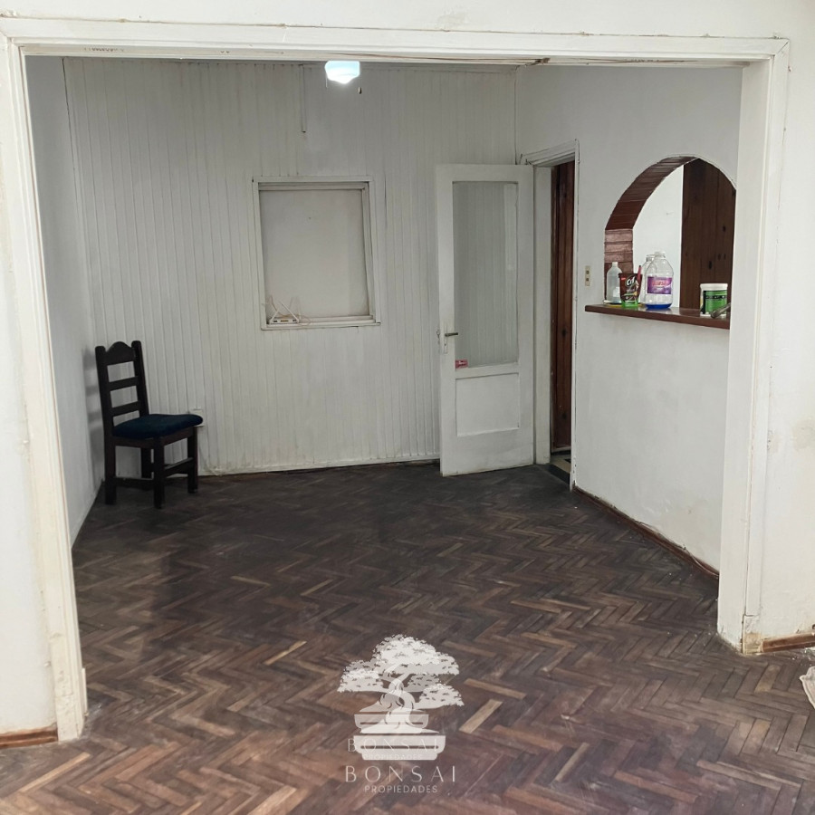 Apartamento ID.69 - Alquiler Apartamento 1 Dormitorio Ciudad Vieja Montevideo M