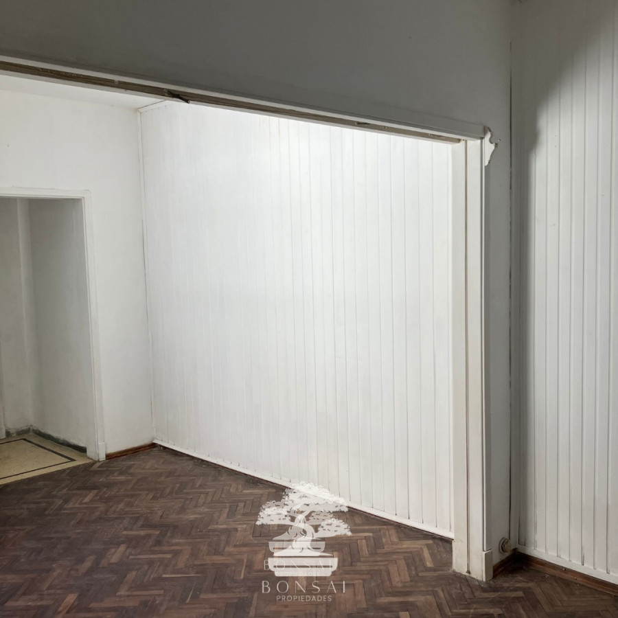Apartamento ID.69 - Alquiler Apartamento 1 Dormitorio Ciudad Vieja Montevideo M