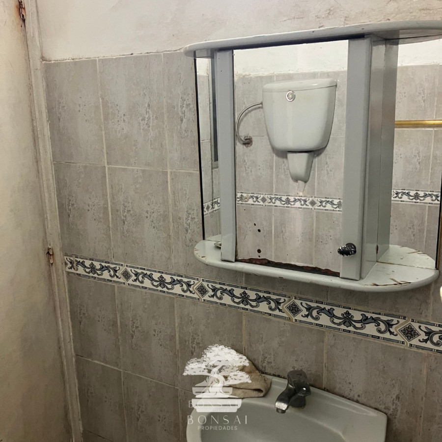 Apartamento ID.69 - Alquiler Apartamento 1 Dormitorio Ciudad Vieja Montevideo M
