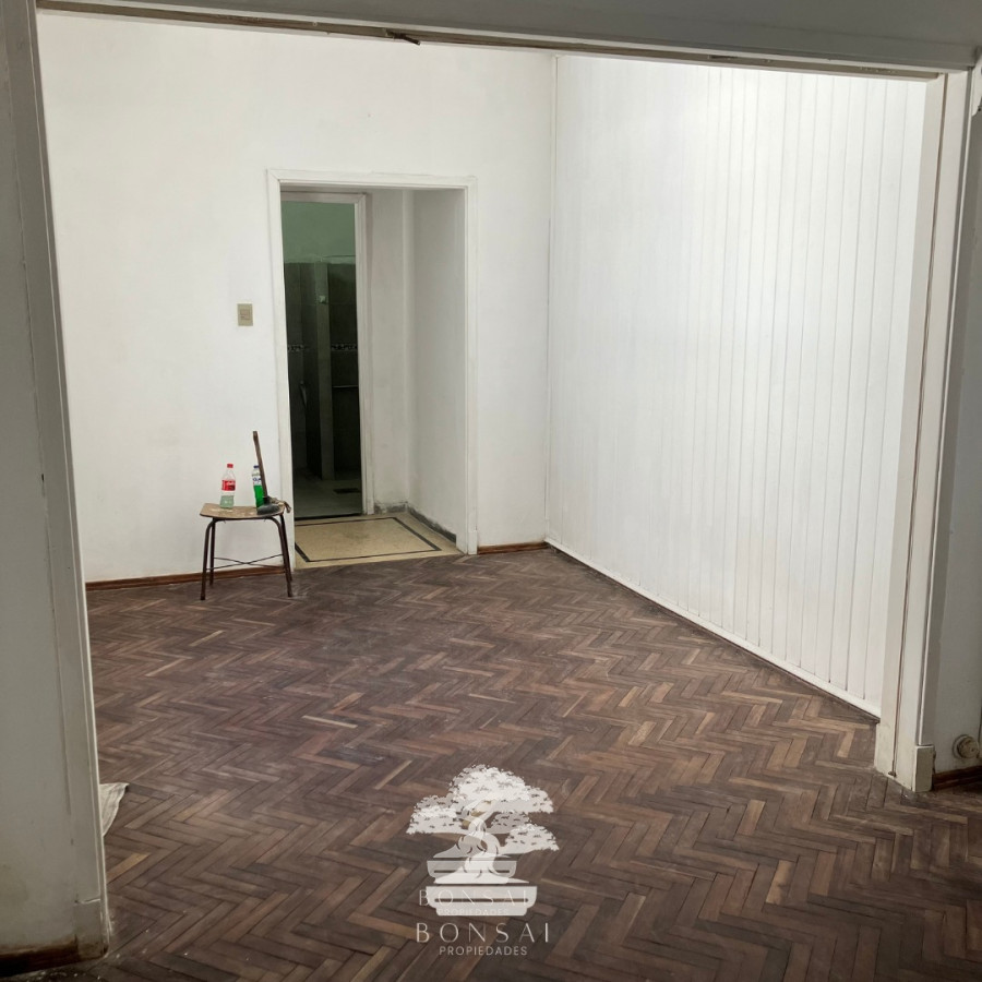 Apartamento ID.69 - Alquiler Apartamento 1 Dormitorio Ciudad Vieja Montevideo M