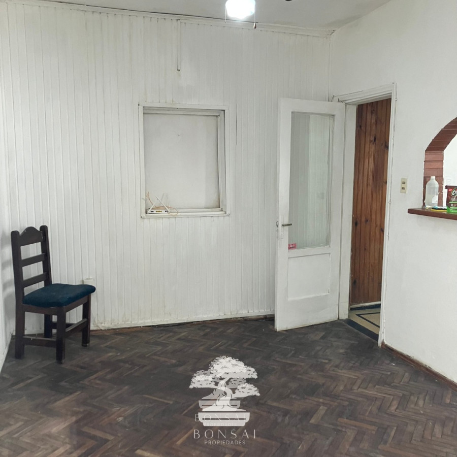 Apartamento ID.69 - Alquiler Apartamento 1 Dormitorio Ciudad Vieja Montevideo M