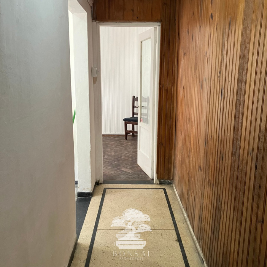 Apartamento ID.69 - Alquiler Apartamento 1 Dormitorio Ciudad Vieja Montevideo M