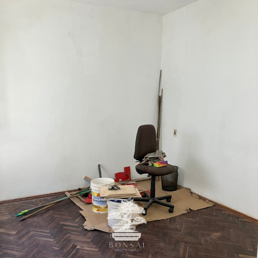 Apartamento ID.69 - Alquiler Apartamento 1 Dormitorio Ciudad Vieja Montevideo M