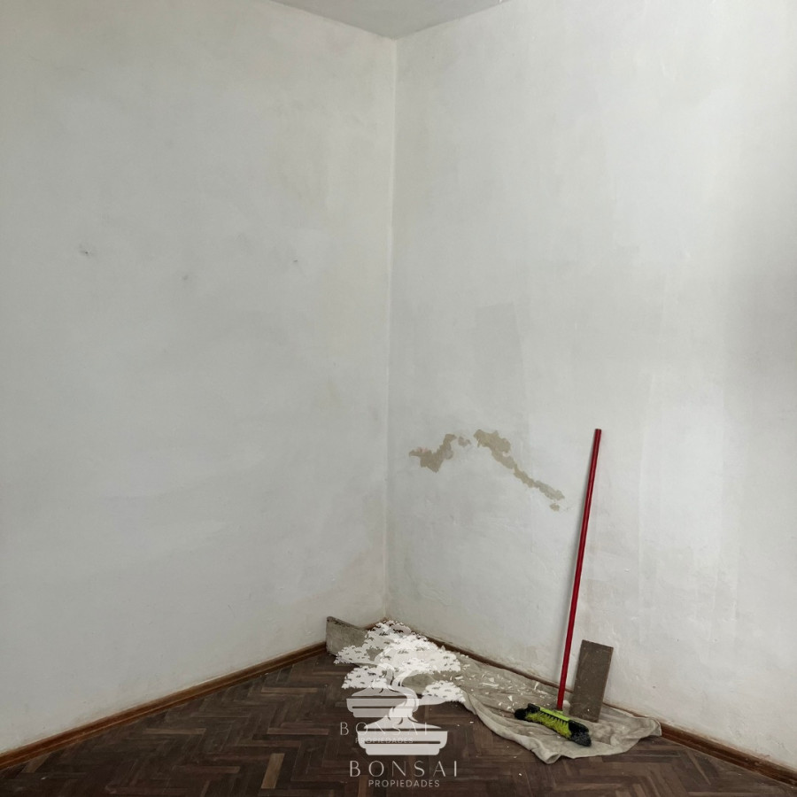 Apartamento ID.69 - Alquiler Apartamento 1 Dormitorio Ciudad Vieja Montevideo M
