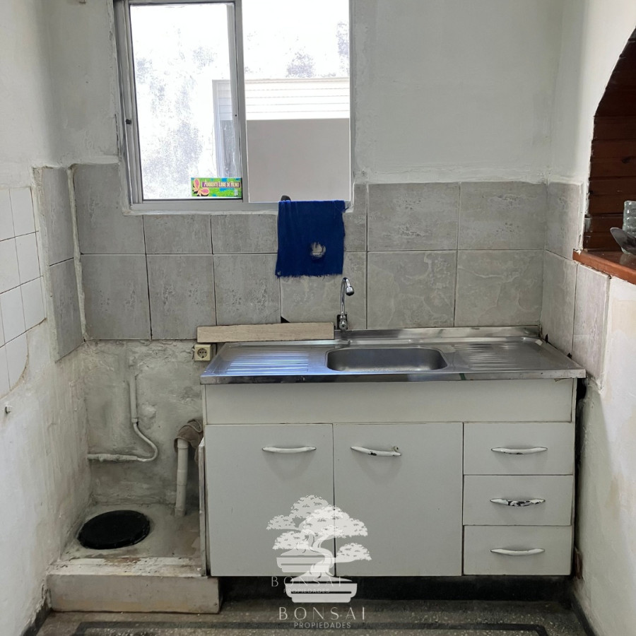 Apartamento ID.69 - Alquiler Apartamento 1 Dormitorio Ciudad Vieja Montevideo M