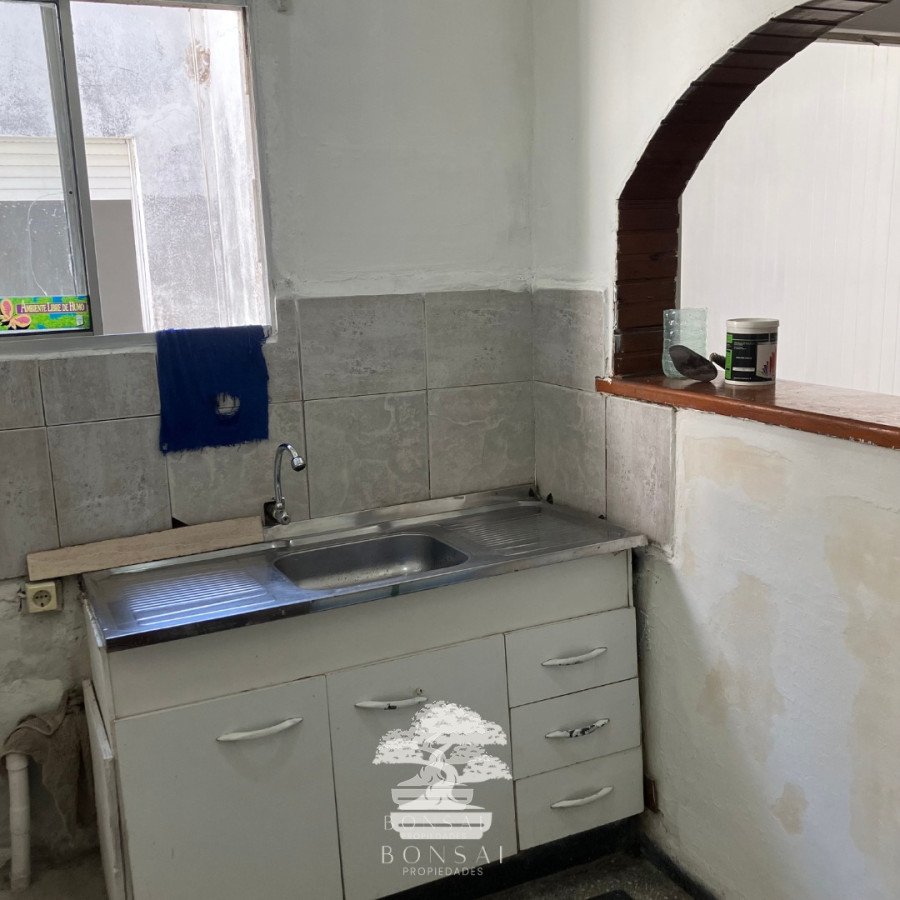 Apartamento ID.69 - Alquiler Apartamento 1 Dormitorio Ciudad Vieja Montevideo M
