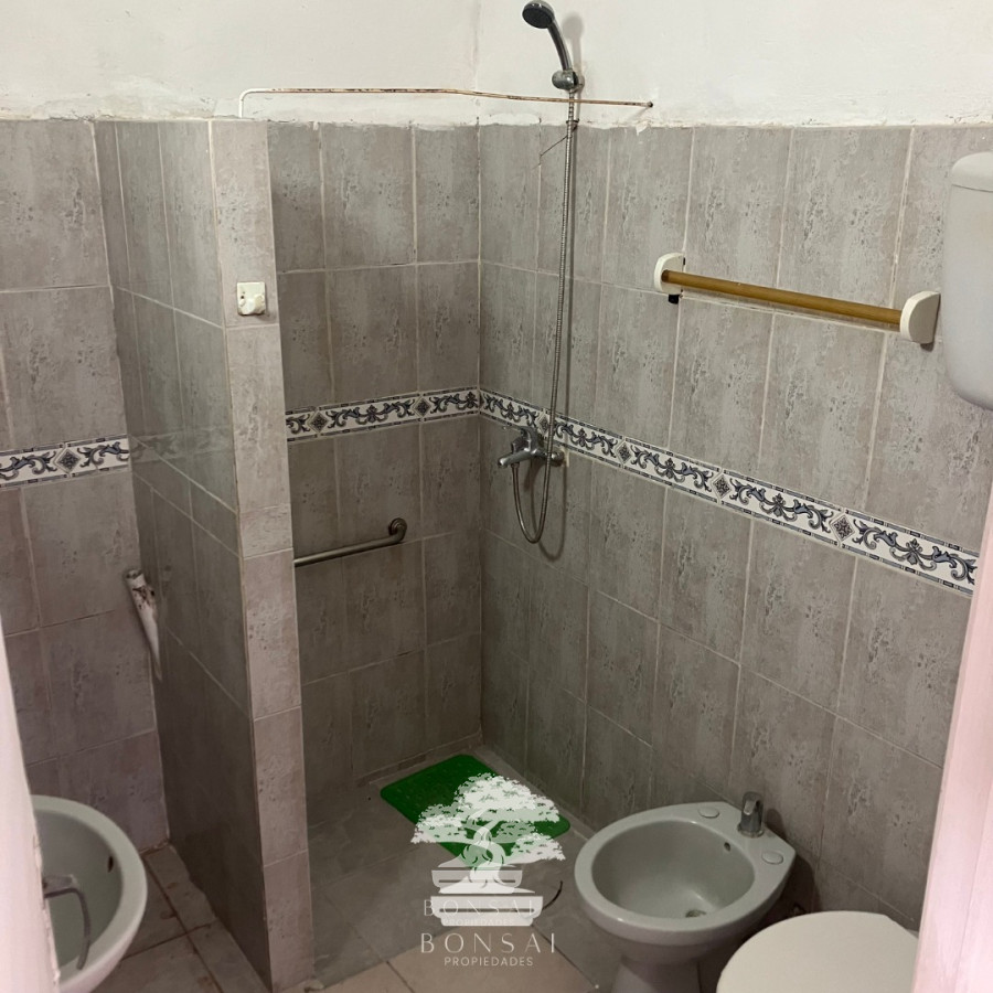 Apartamento ID.69 - Alquiler Apartamento 1 Dormitorio Ciudad Vieja Montevideo M