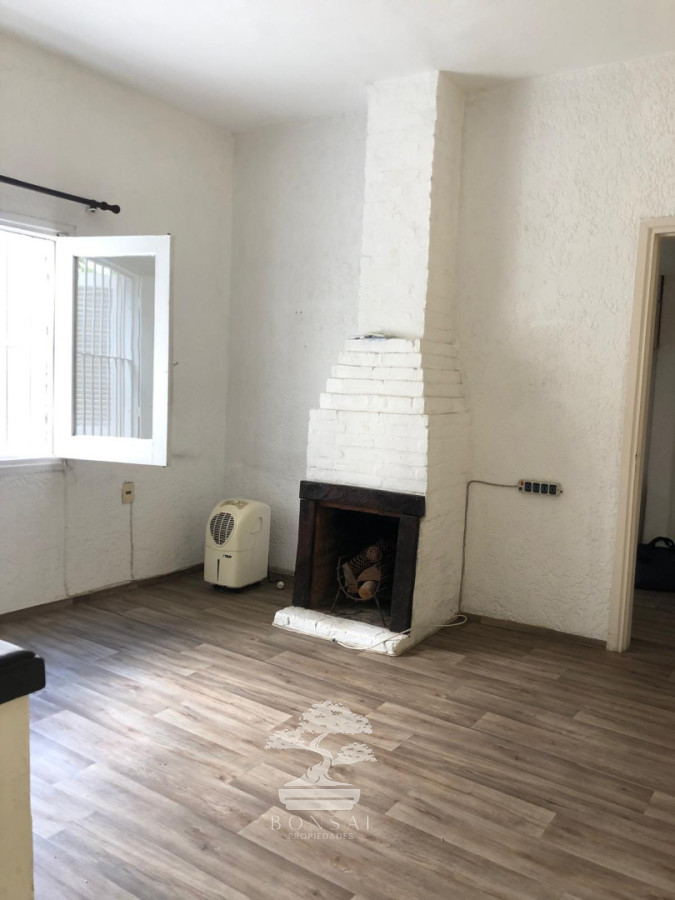 Apartamento ID.1017 - Alquiler Apartamento 1 dormitorios Parque Batlle Montevideo S