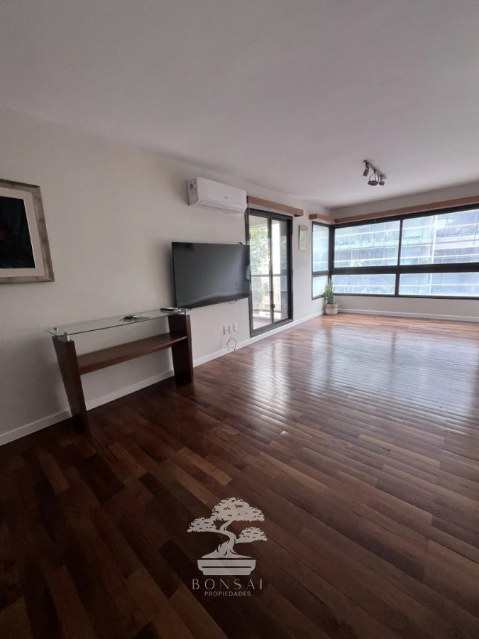 Apartamento ID.986 - Alquiler Apartamento 2 dormitorios Punta Carretas Montevideo N