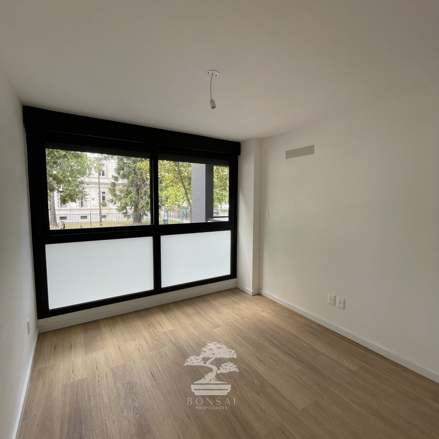Apartamento ID.400 - Venta Apartamento 1 Dormitorio y Garage a Estrenar La Blanqueada Montevideo B