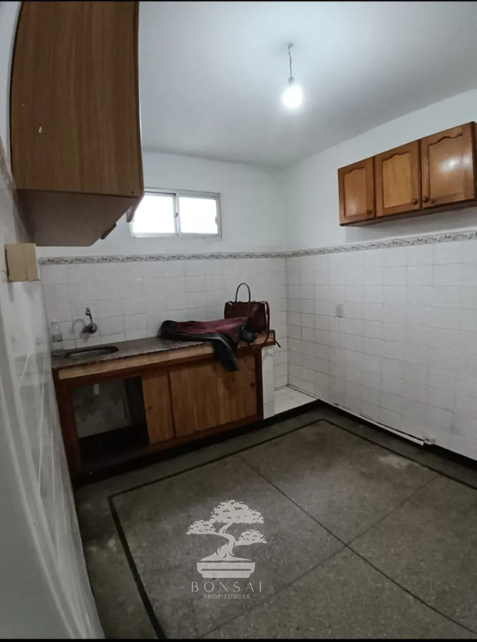 Apartamento ID.1029 - Alquiler Apartamento 1 dormitorio Pocitos Montevideo N