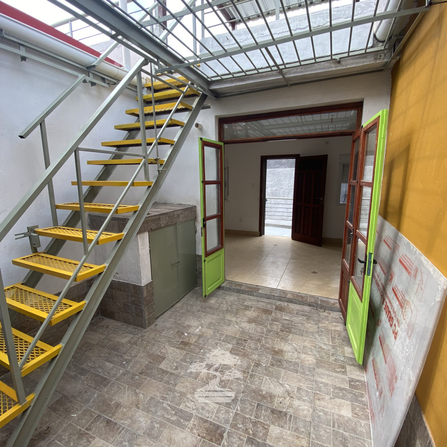 Apartamento ID.278 - Alquiler Apartamento 2 Dormitorios Sin Gastos Comunes Prado Montevideo F 