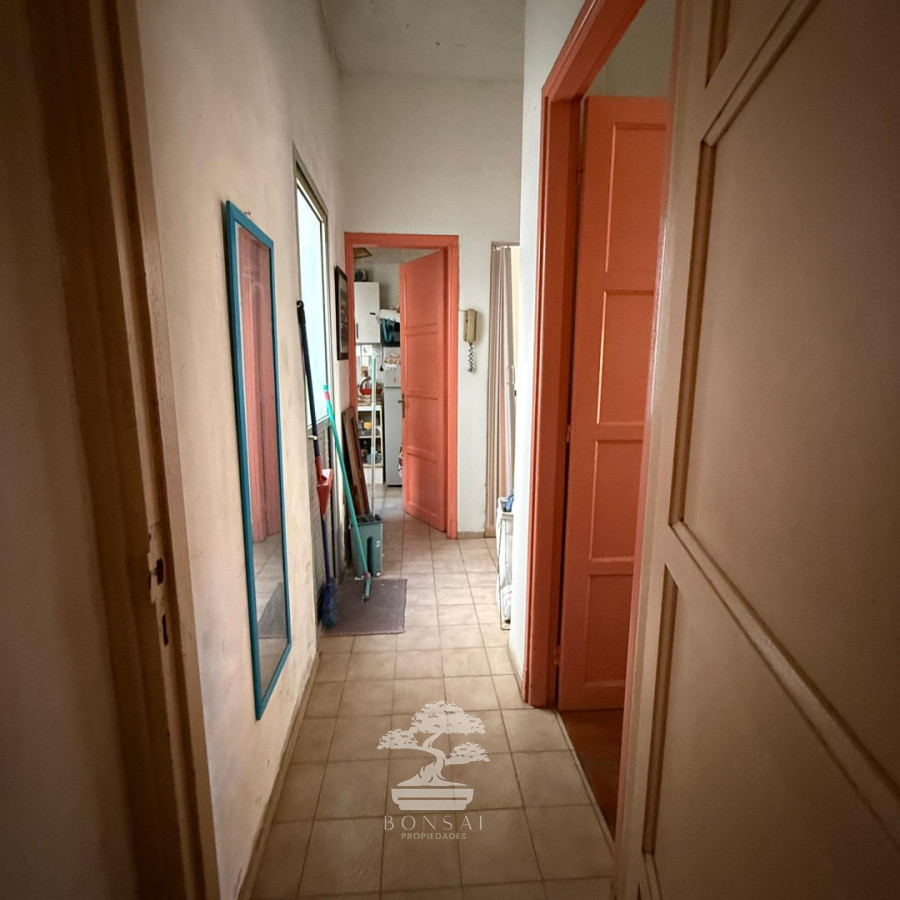 Apartamento ID.1003 - Venta Apartamento 2 dormitorios Cordon Montevideo S