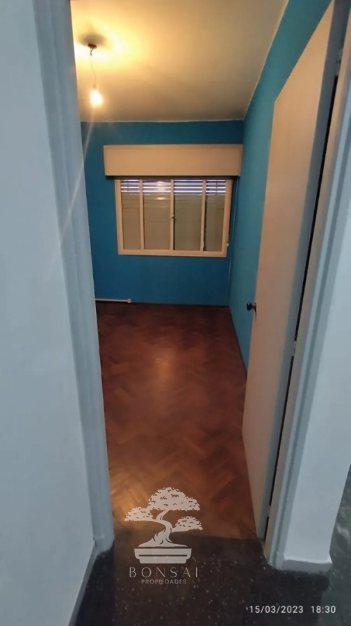 Apartamento ID.960 - Alquiler Apartamento 2 dormitorios La Comercial Montevideo S