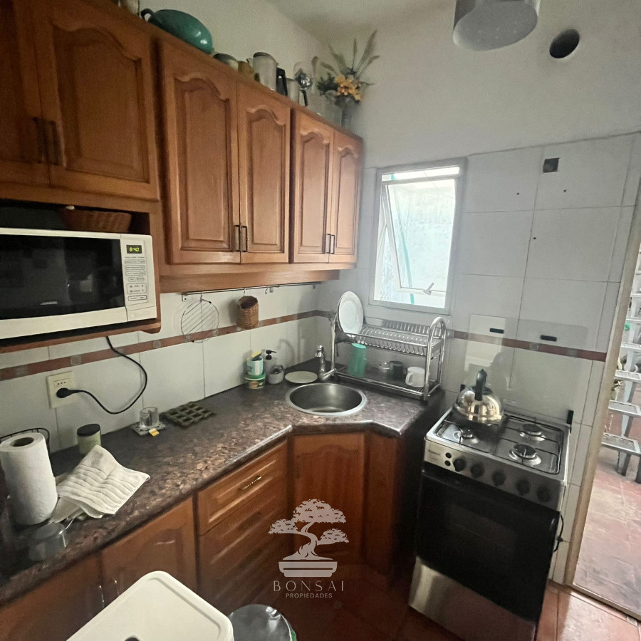 Apartamento ID.283 - Venta Apartamento 2 Dormitorios Con Renta 5,5 % Pocitos Montevideo V 