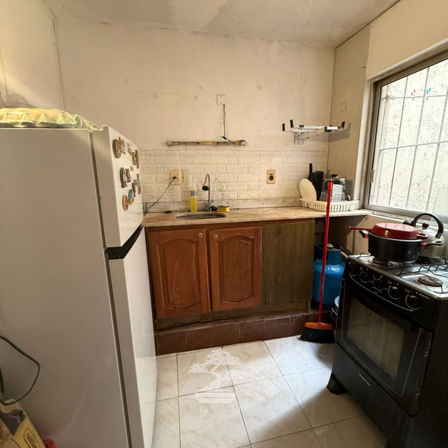 Apartamento ID.1048 - Venta Monoambiente Cordón Montevideo E