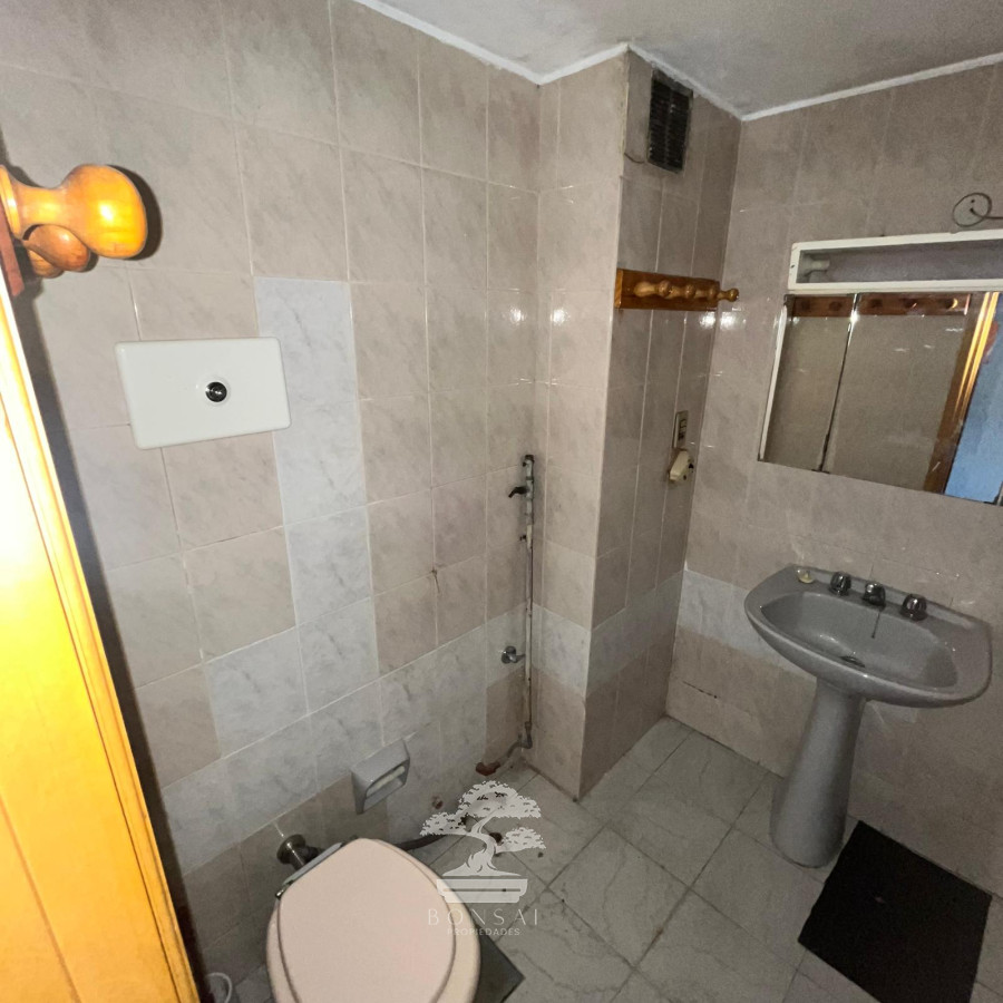 Apartamento ID.530 - Venta Apartamento 2 Dormitorios con Garaje Tres cruces Montevideo V