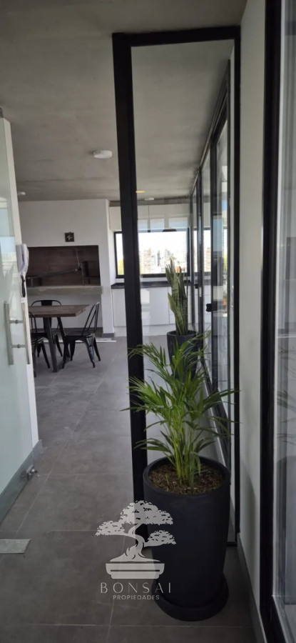 Apartamento ID.846 - Alquiler Apartamento 1 dormitorios La Blanqueada Montevideo S