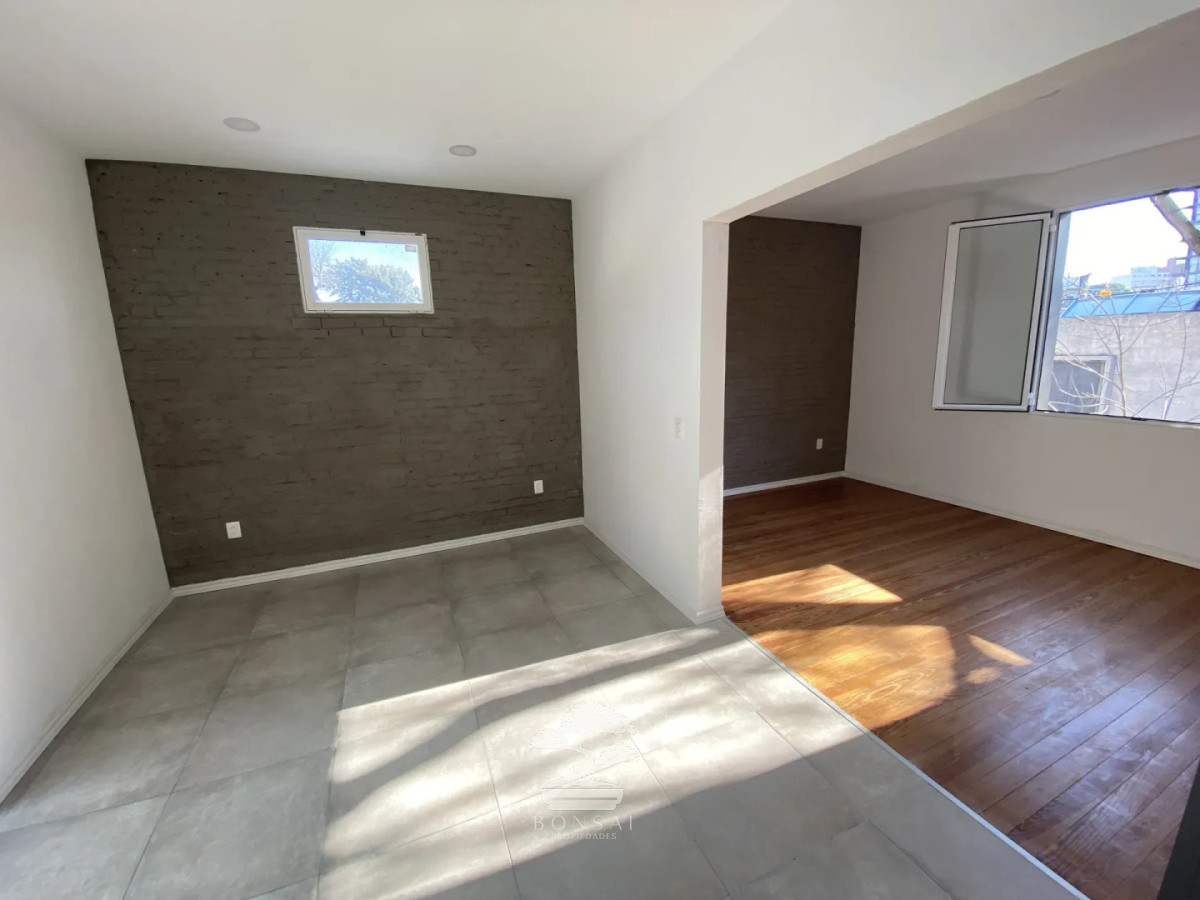 Apartamento ID.898 - Alquiler Apartamento Estilo Loft Pocitos Montevideo N