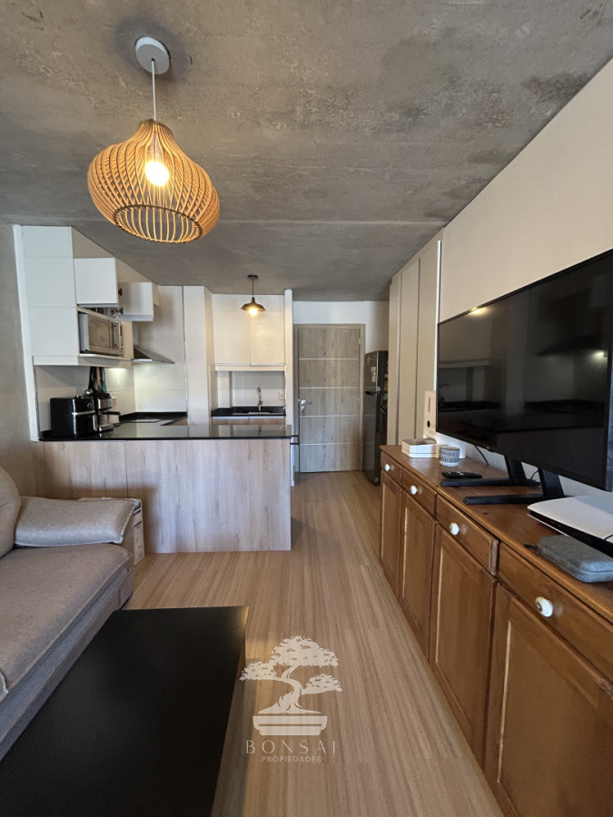 Apartamento ID.1044 - Alquiler Apartamento  1 dormitorio cordon  Montevideo lr 