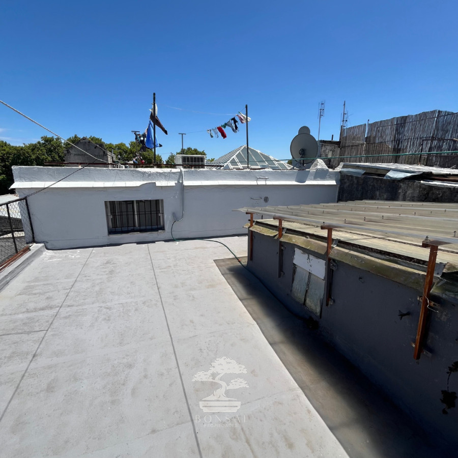 Apartamento ID.902 - Alquiler Apartamento 3 dormitorios Tres Cruces Montevideo N