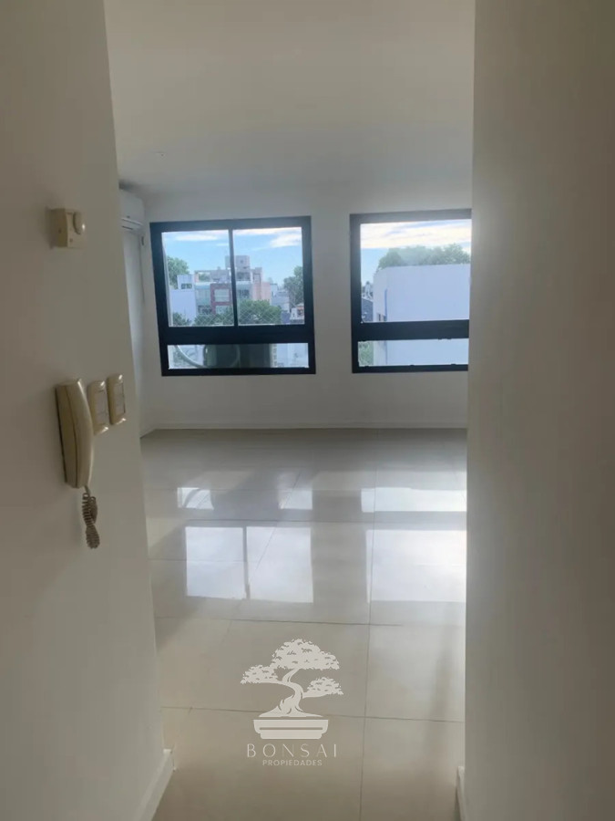 Apartamento ID.966 - Alquiler Monoambiente Pocitos Montevideo S